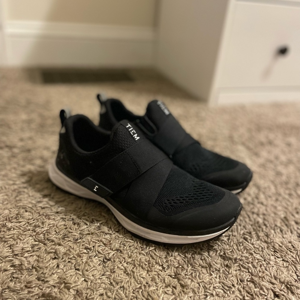TIEM cycling shoes